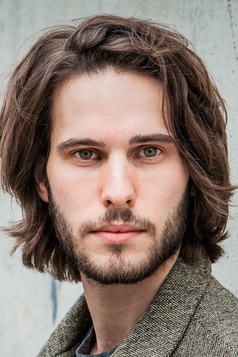 Aaron Chartrand - Klon