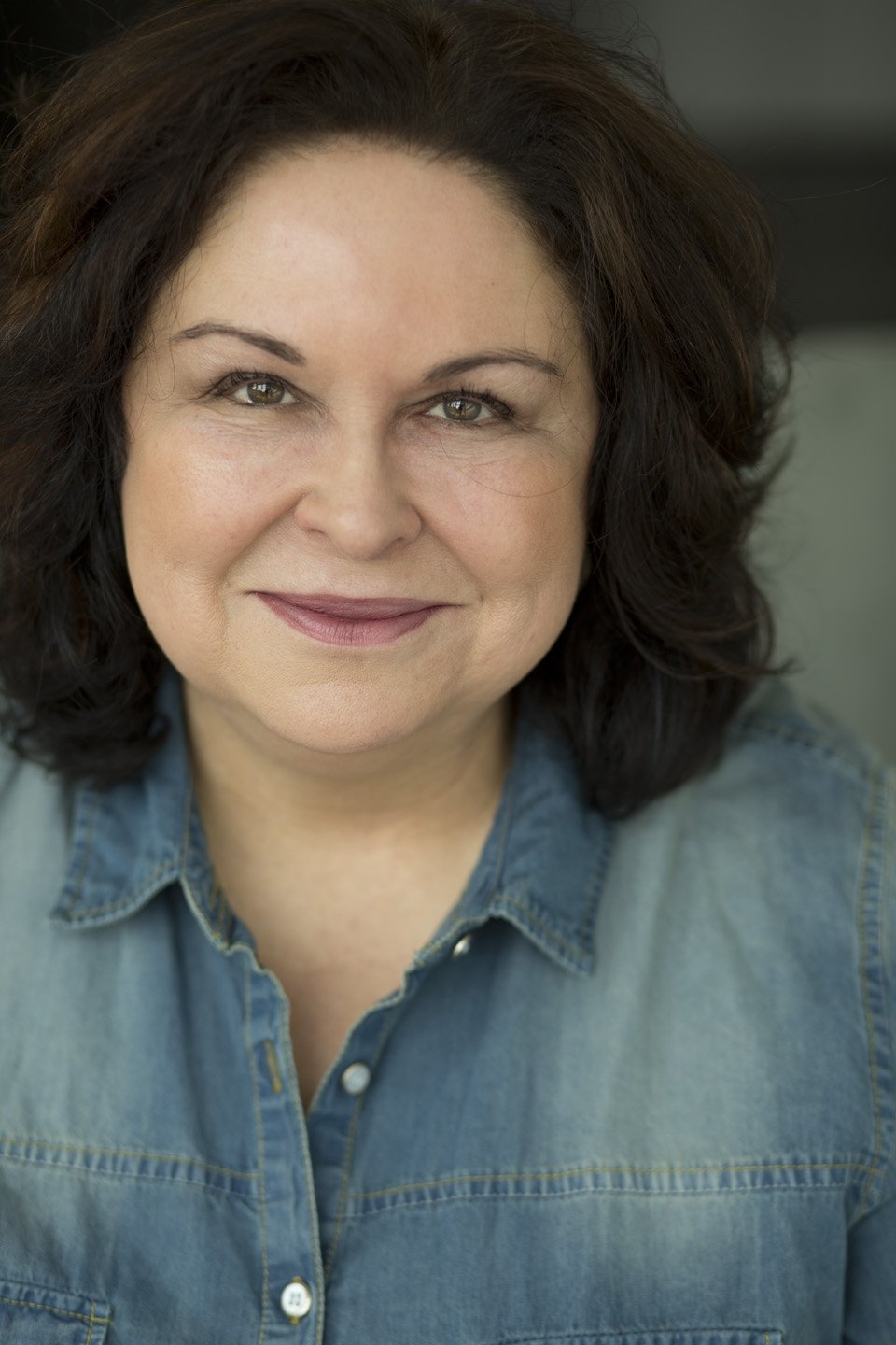 Marlee Walchuk - Maman Joy