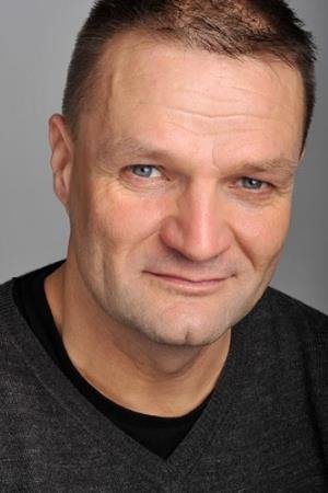 Tim Faraday - Jake