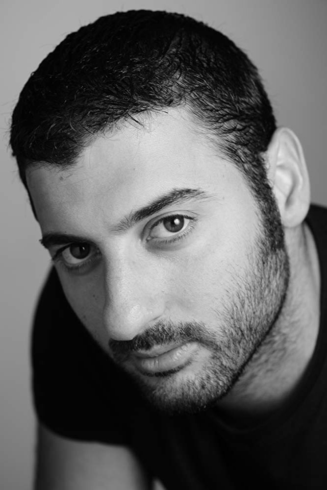 Amir Boutrous - Jamal