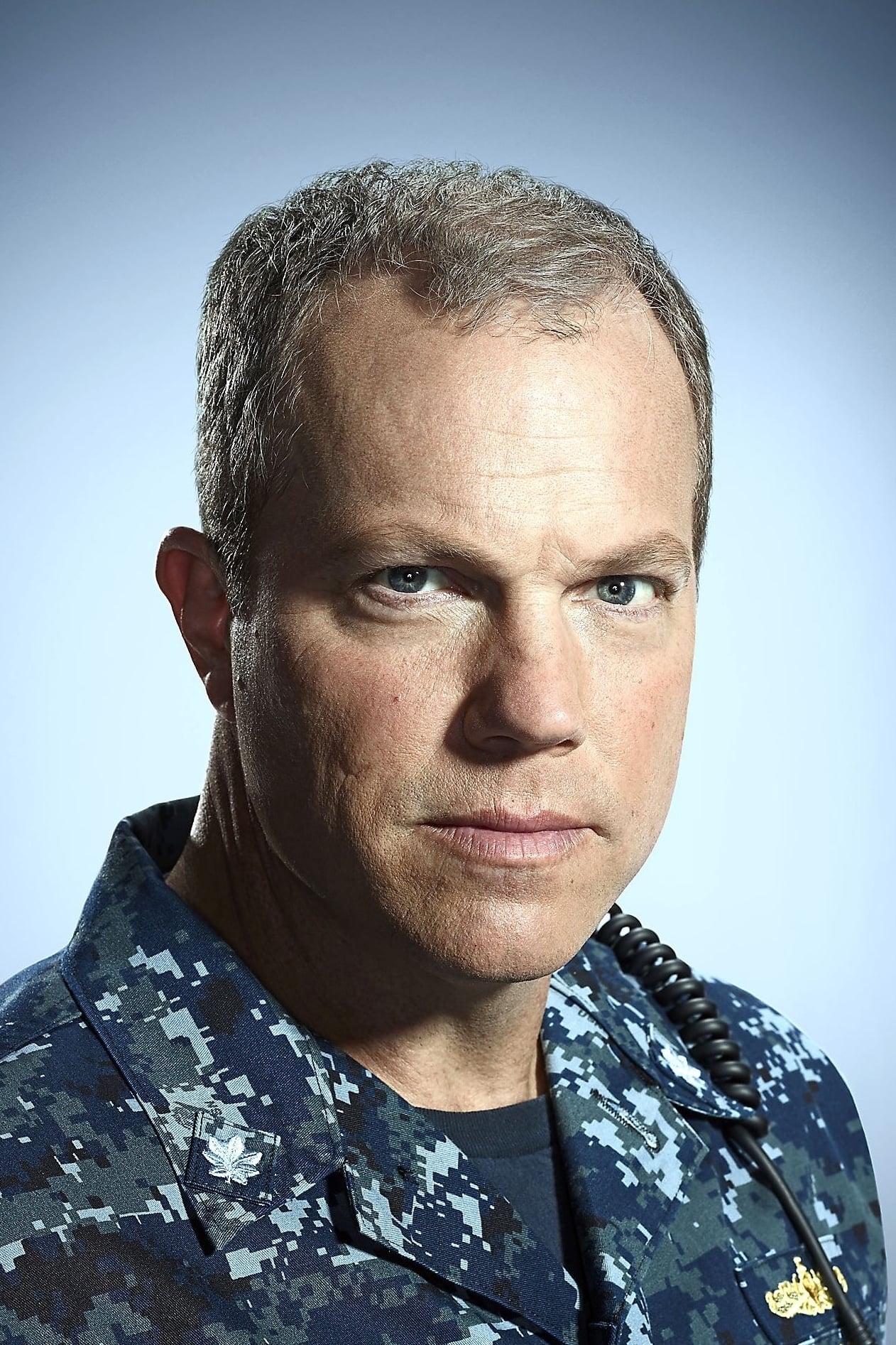 Adam Baldwin - Animal Mother