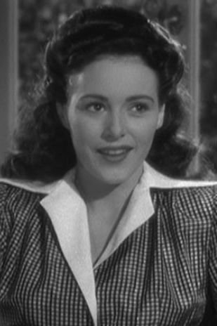 Kay Harding - Rosie the Receptionist (uncredited)