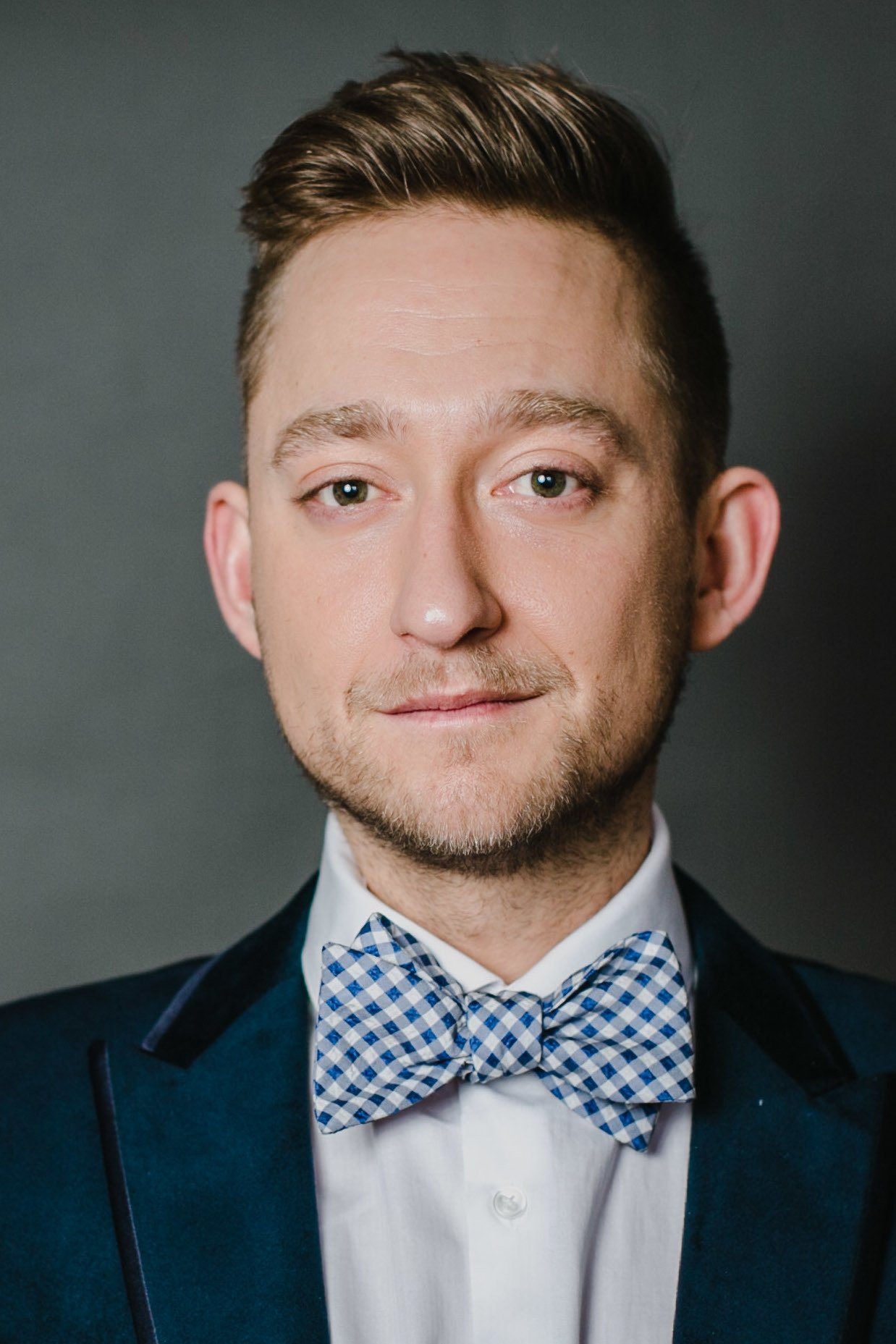Craig Haas - Simon