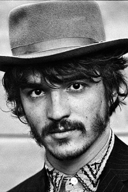 Rick Danko - Self (archive footage)