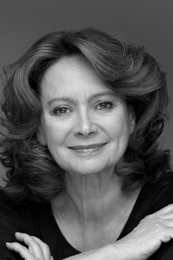 Francesca Annis - Lady Macbeth