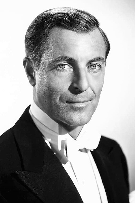 John Hoyt - Caius