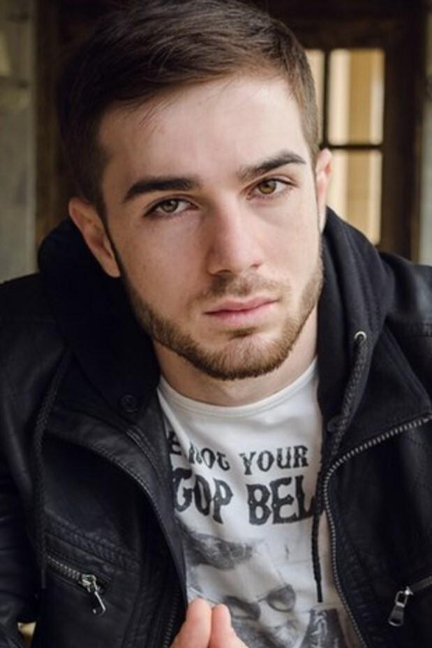 Zelim Bakaev - Self