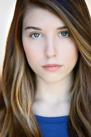 Paris Smith - Bailey