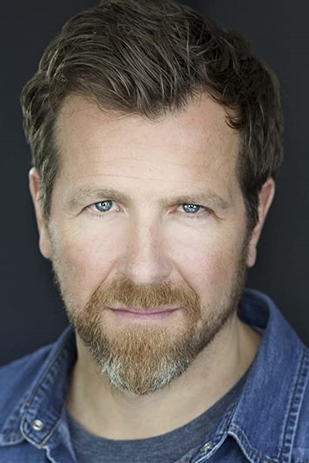 Christopher Rosamond - Boone