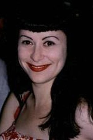 Nicole Vigil - (voice) (uncredited)