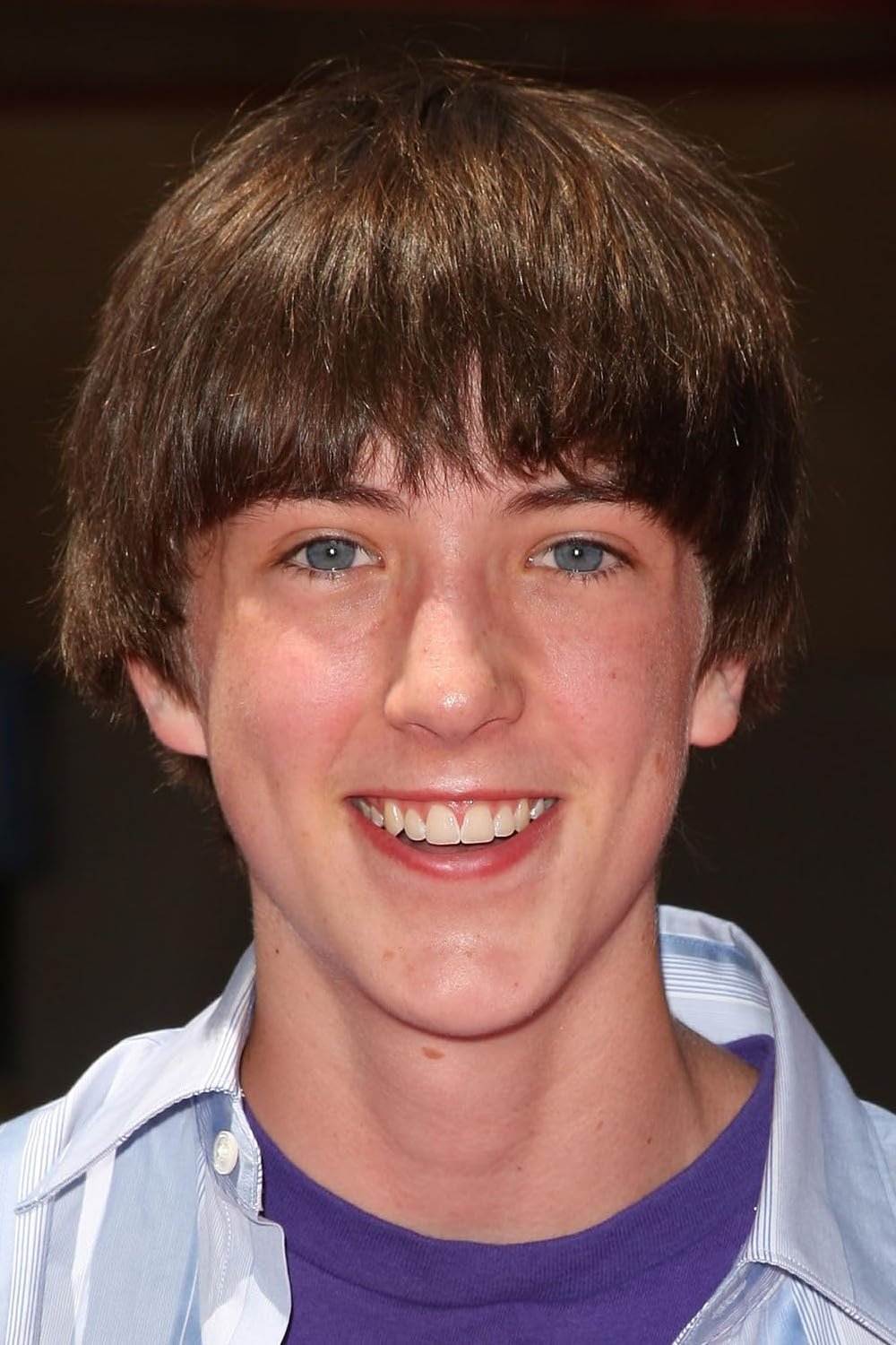 Tyler Patrick Jones - Older Sean Anderton