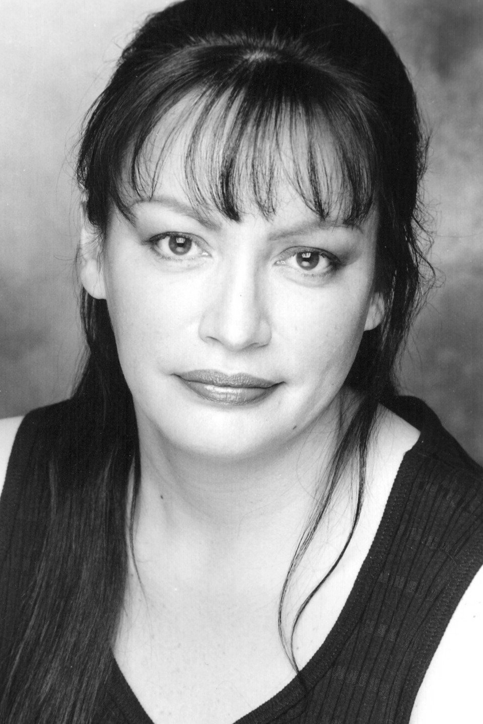 Pamela Matthews - Interviewee
