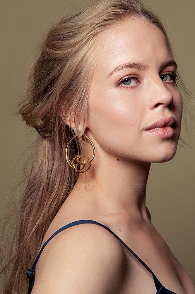 Sofia Vassilieva - Kate Fitzgerald