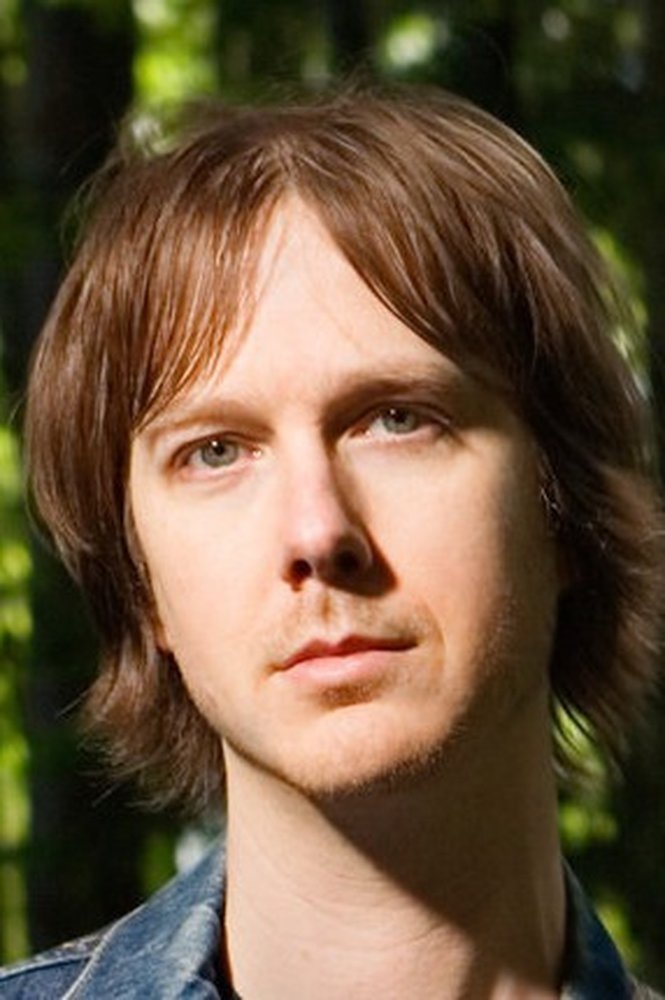 Pete Droge - Hyatt Singer