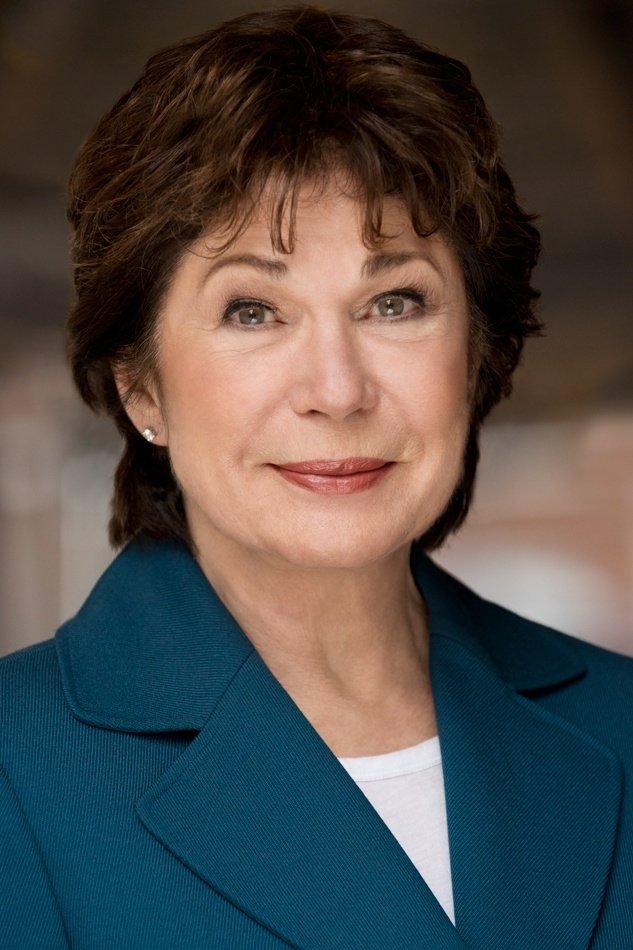 Vivien Landau - Roz