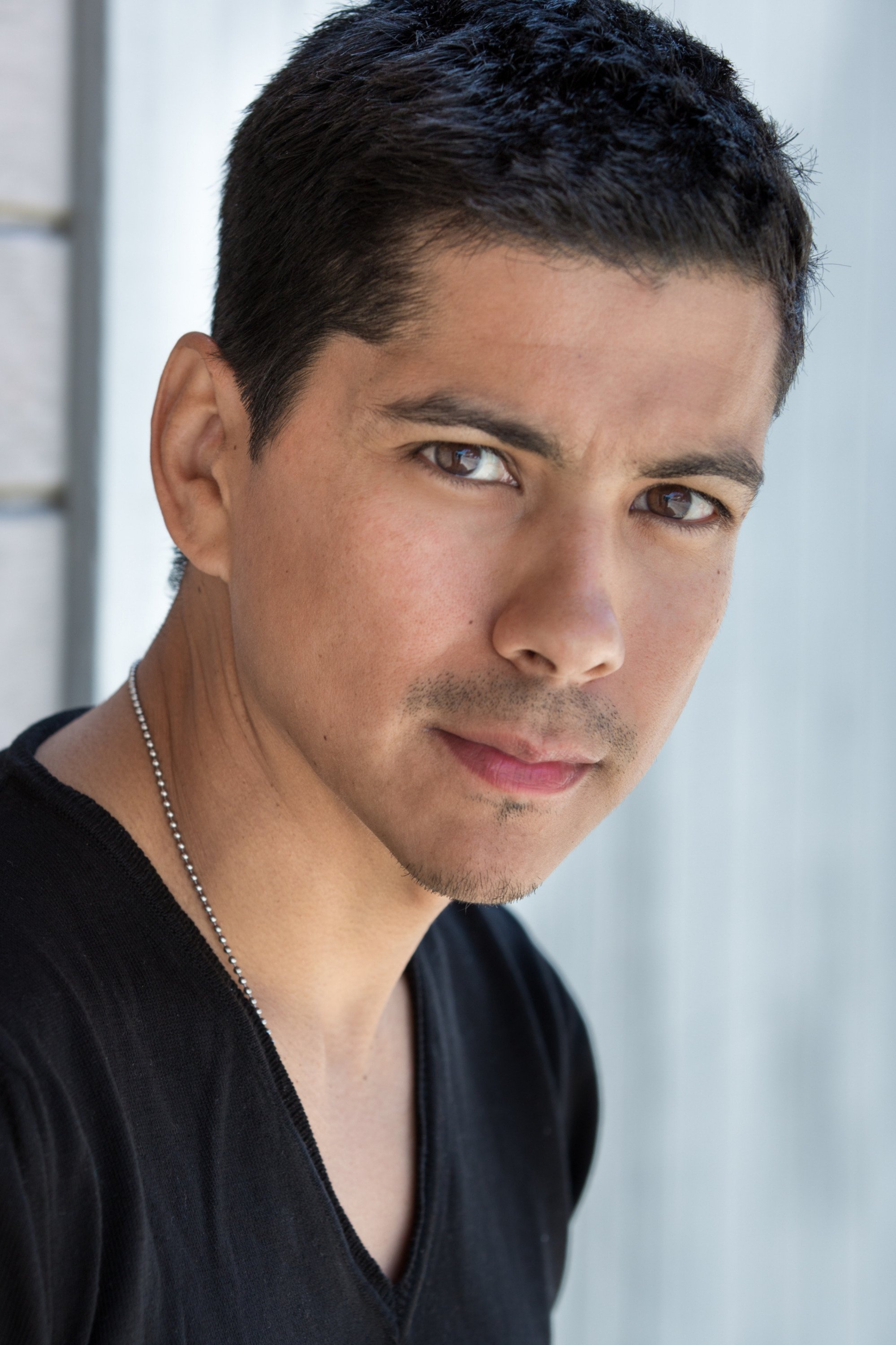 Jeremy Ray Valdez - Liquor Store Clerk Nico
