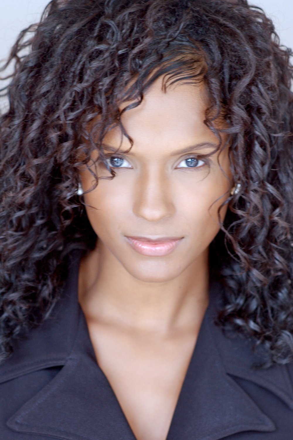 Tami-Adrian George - Djana'D