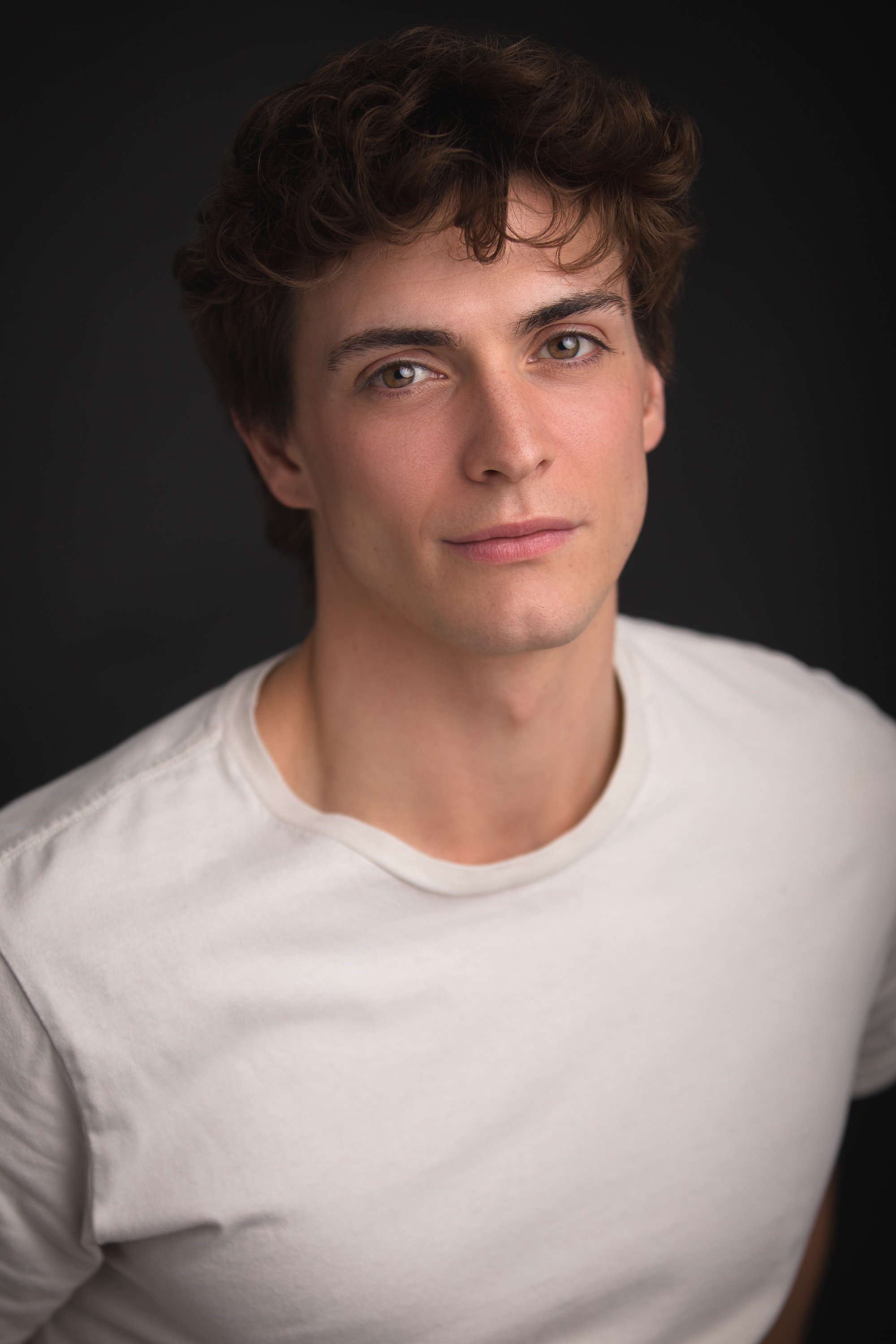 Kaden Connors - Ethan Walker