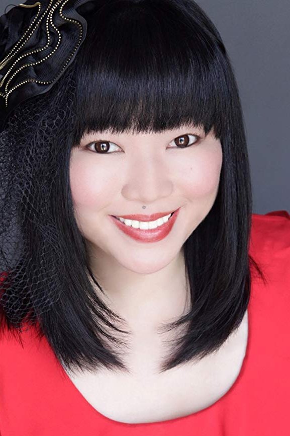 Yumi Mizui - Mioko