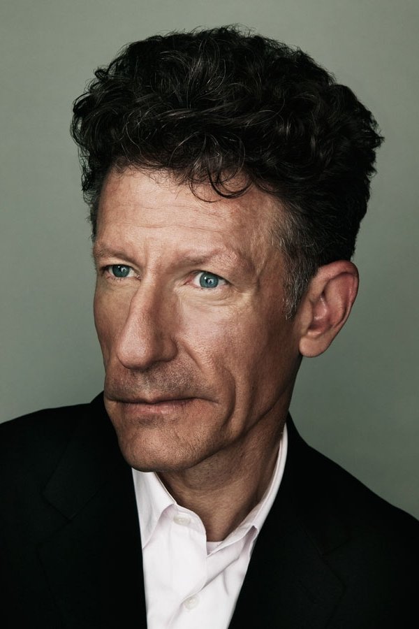 Lyle Lovett - Road Person