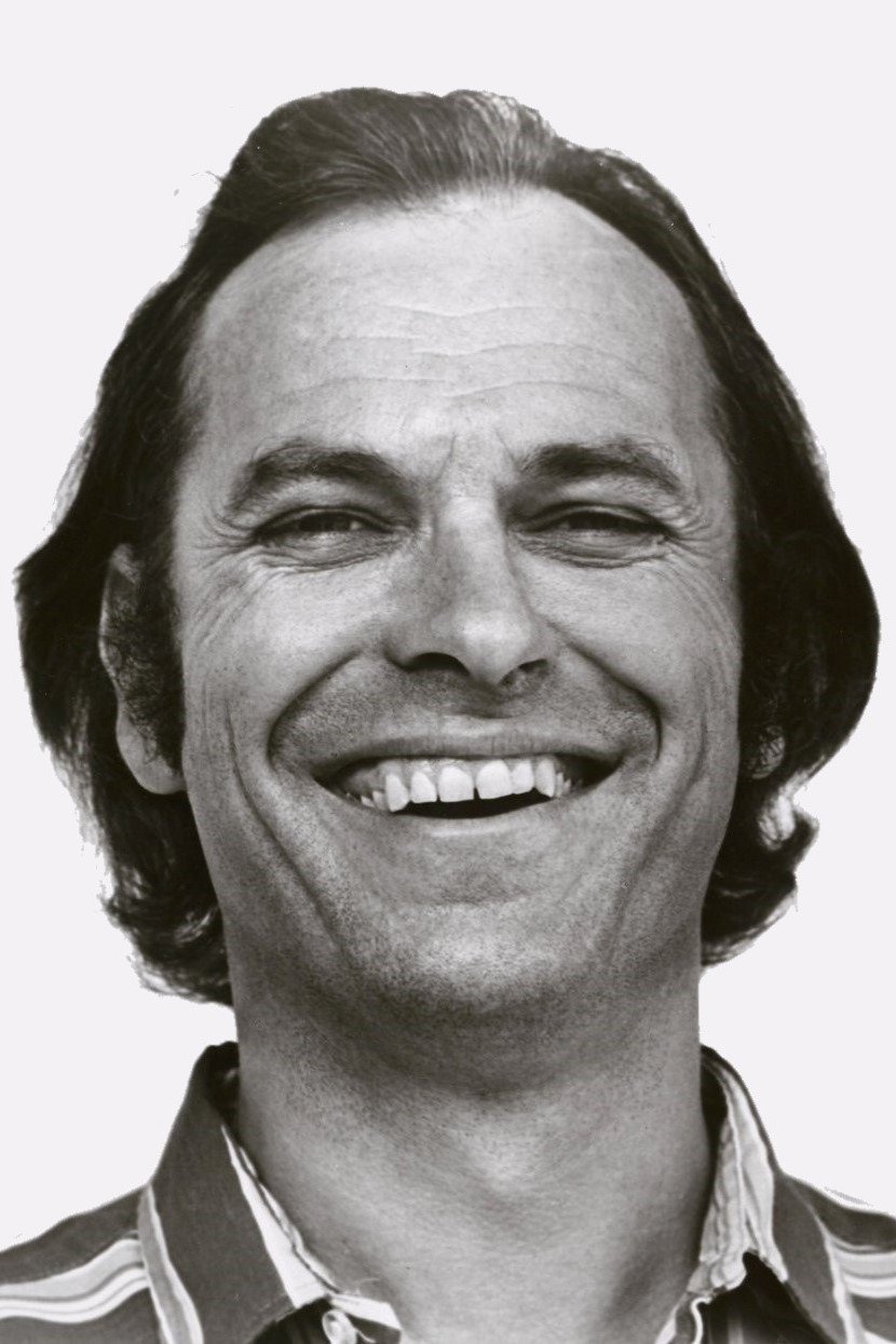 Rip Torn - Zed