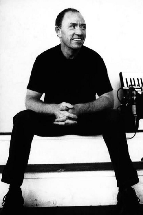 Danny Federici - Self