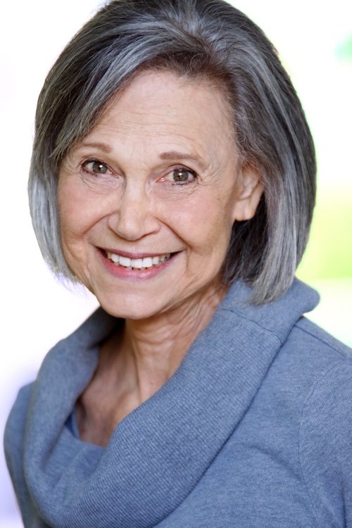 Judy McMillan - Mary