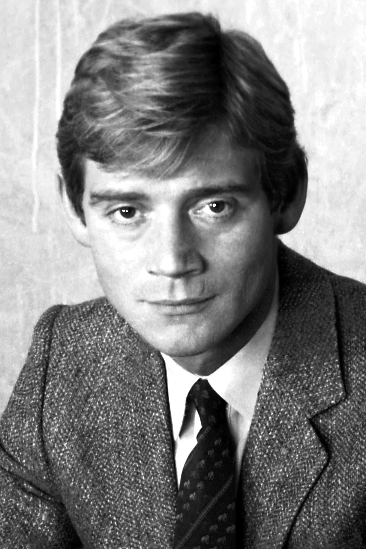 Anthony Andrews - Benjamin Jowett