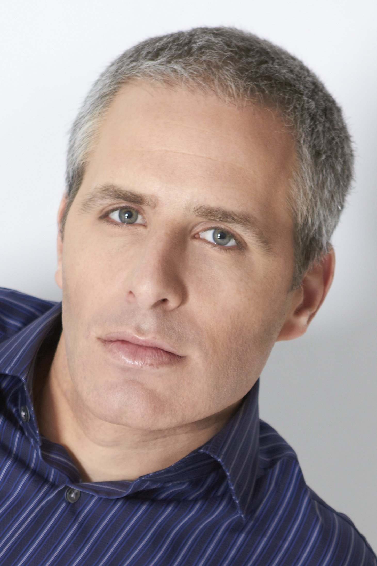 David Sirota - Self