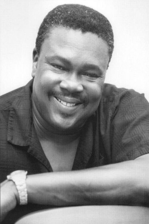 Harold Sylvester - Perryman