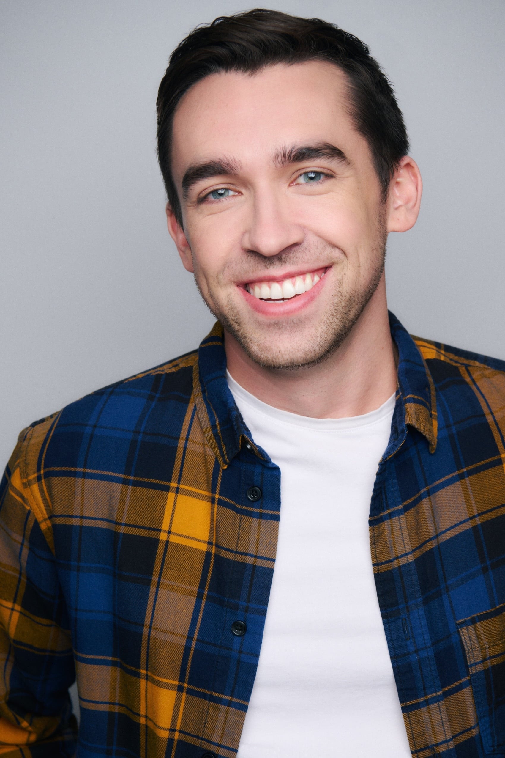 Michael Waller - Troy