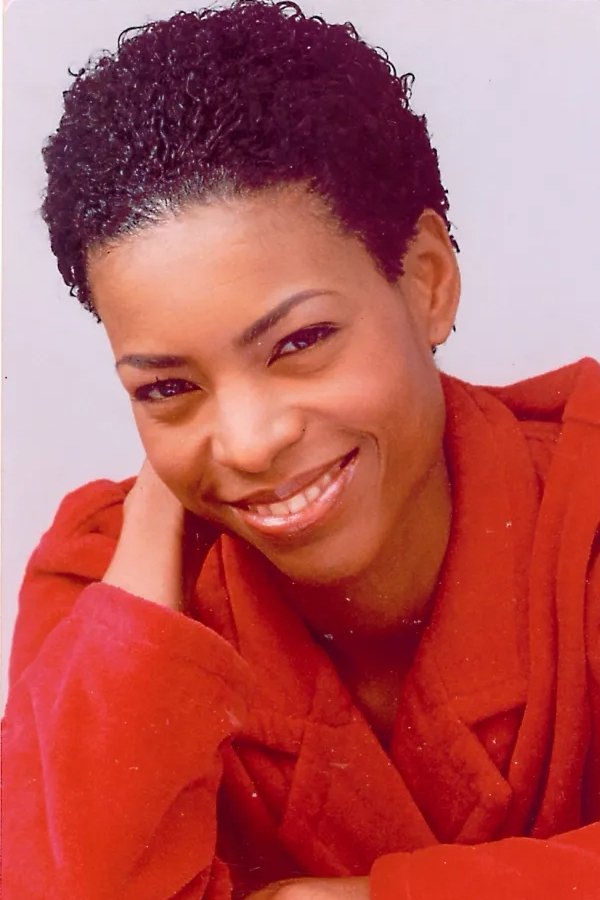Dawn A. Douglas - Narc Officer