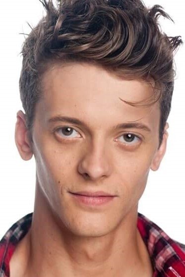 Adam Zastrow - Greasy Man