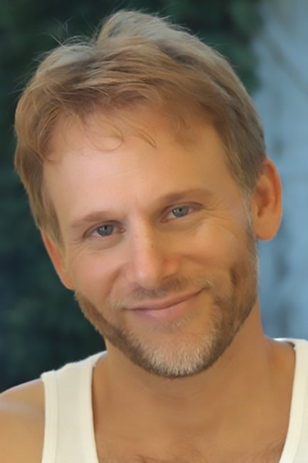 Jeffrey Marcus - Schwartzi
