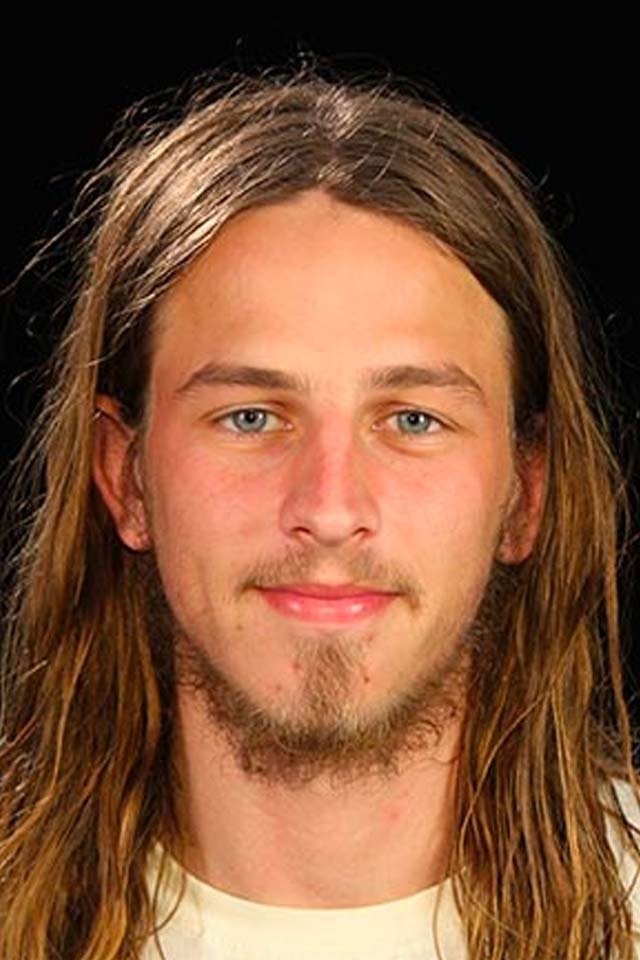Riley Hawk - 