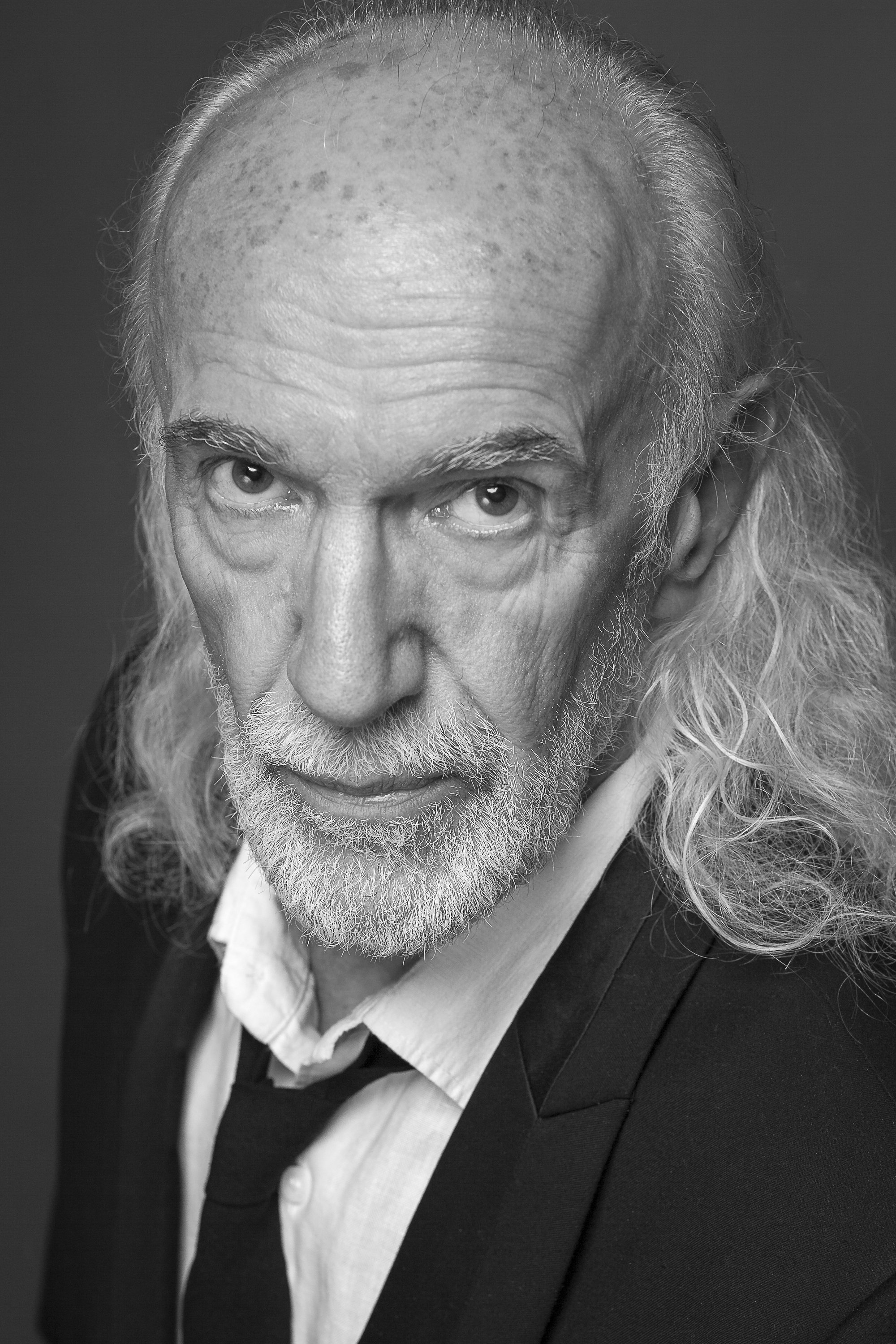 David Gant - London Maitre d'