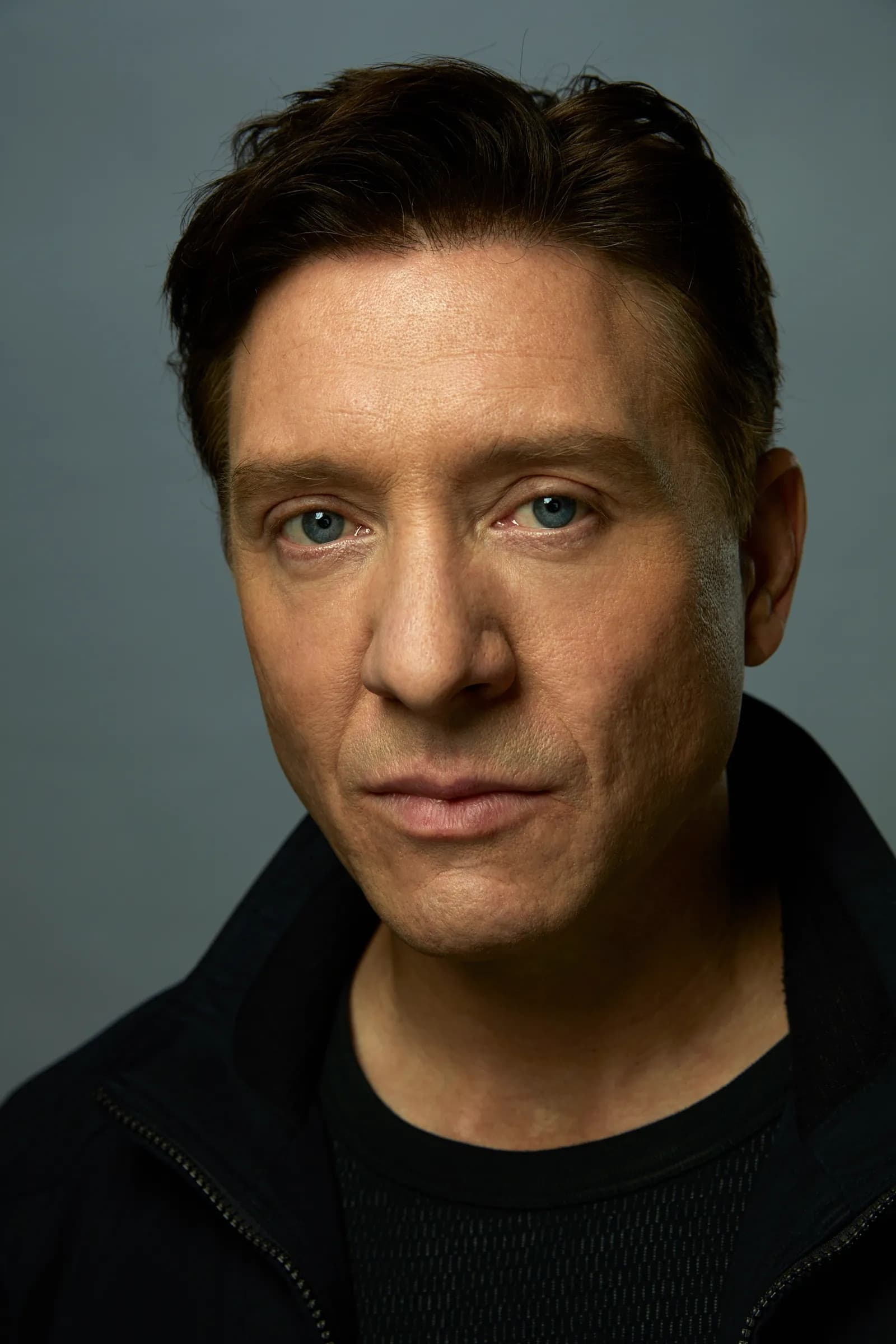 Shawn Doyle - Jack Shepard