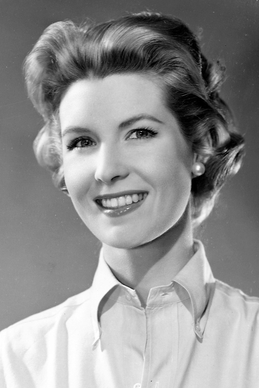 Julia Meade - Marie