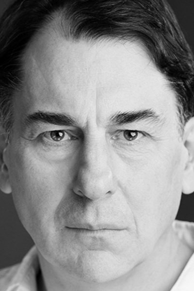 Simon Coury - William, Duke of Glasswick