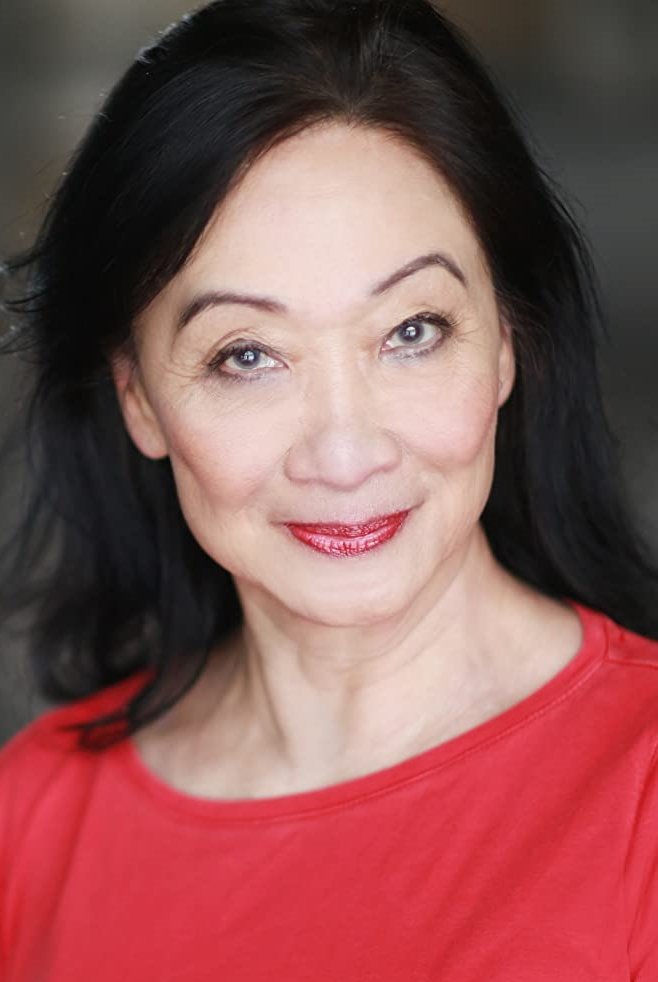 Tina Chen - Janice Chon