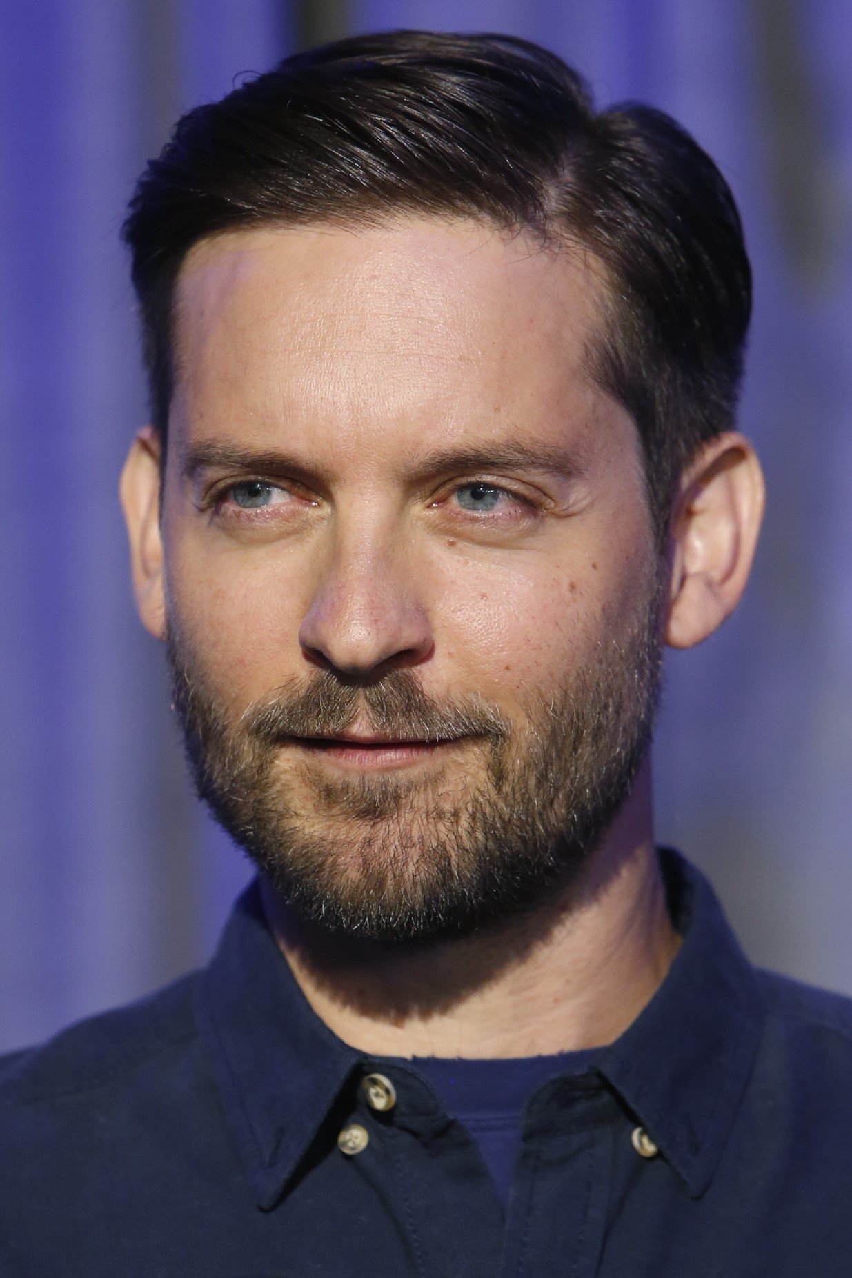 Tobey Maguire - Peter Parker / Spider-Man