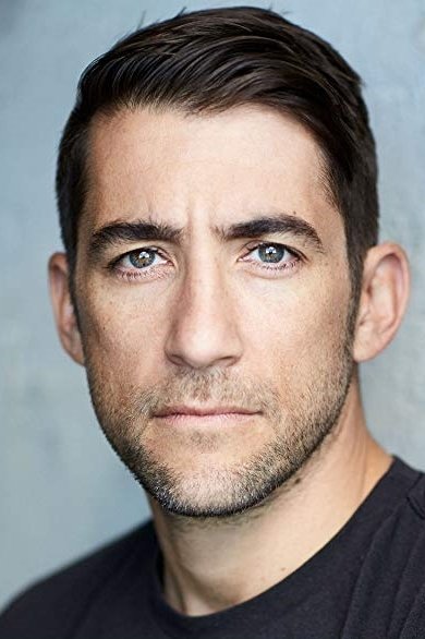 Jonathan Togo - Pete