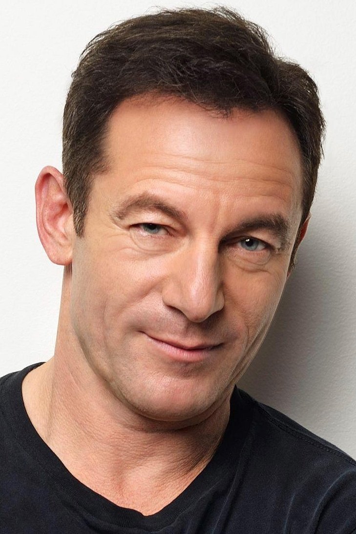 Jason Isaacs - King Arthur Pendragon (voice)