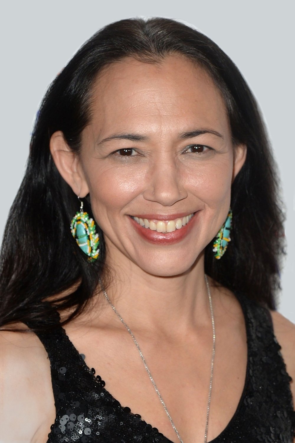 Irene Bedard - Reyna