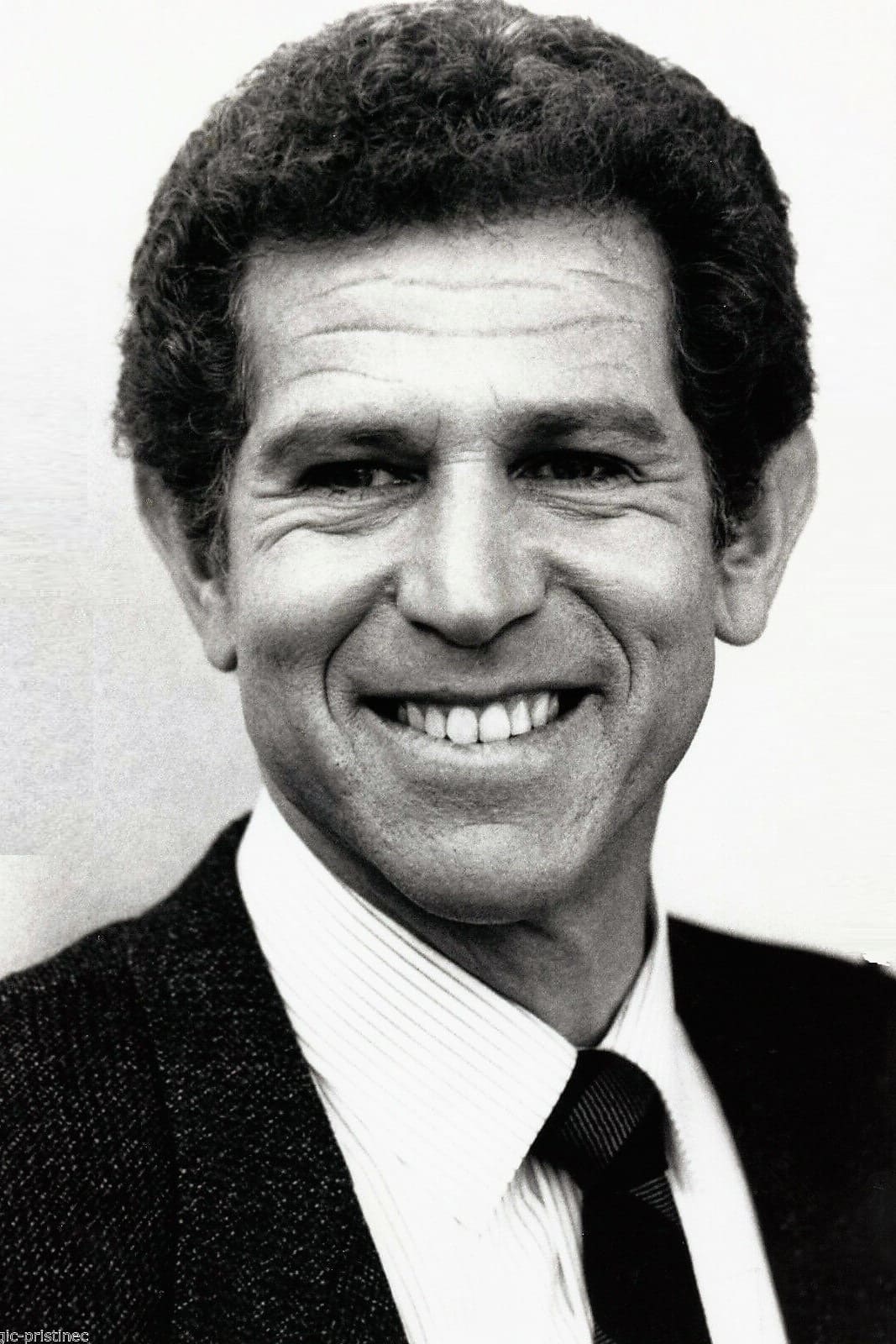 Tony Roberts - Dick Christie