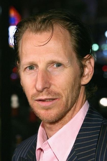 Lew Temple - Deputy Henry Abshire