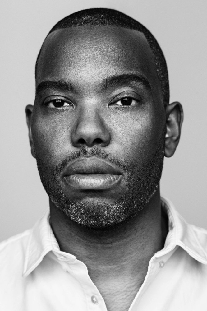 Ta-Nehisi Coates - Self