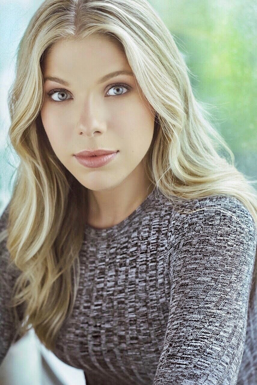 Samantha Brown - Claire Matthews