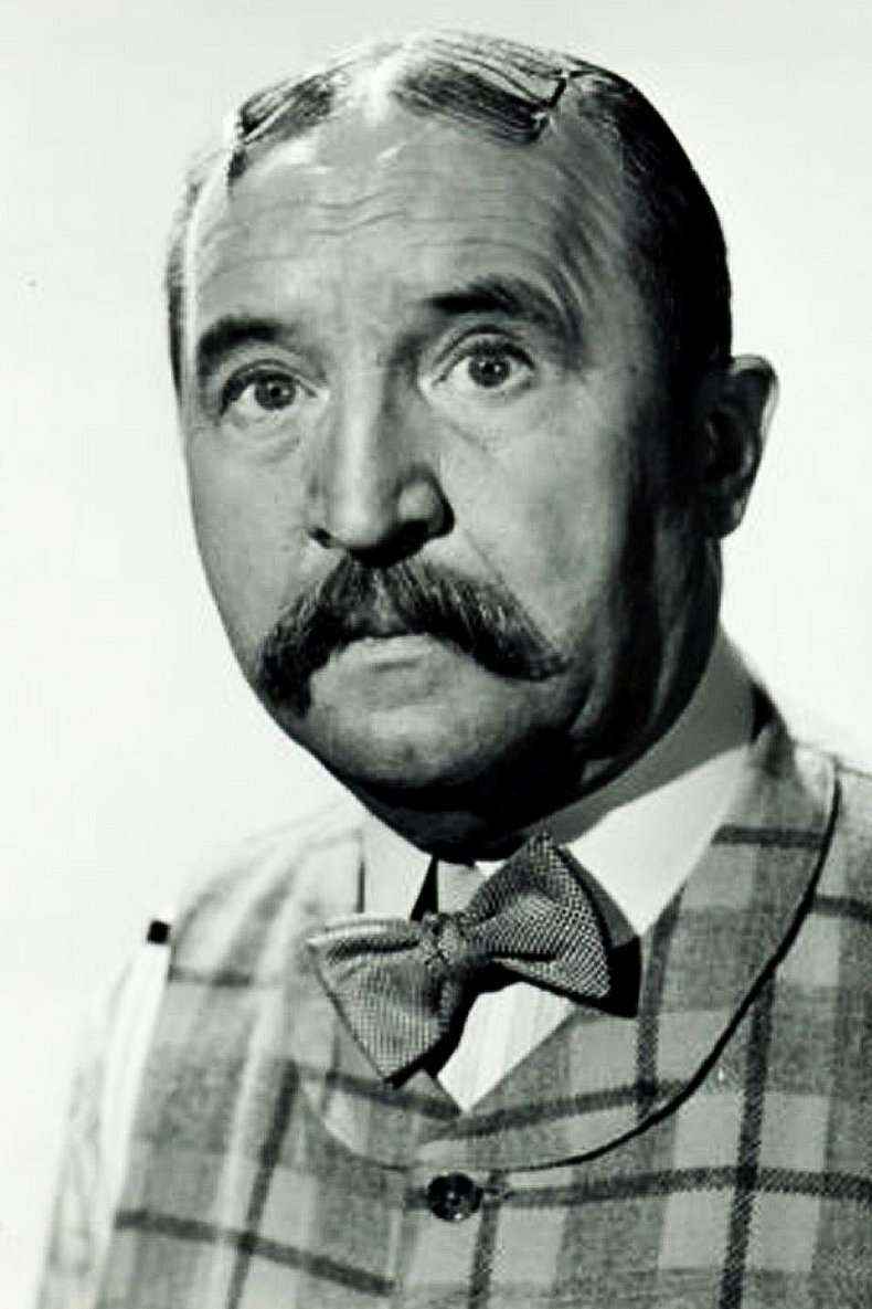 Frank Orth - Burt