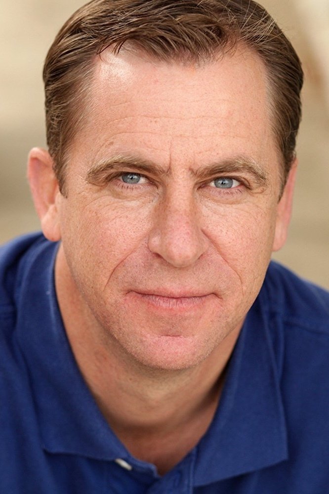 Dave Blamy - 